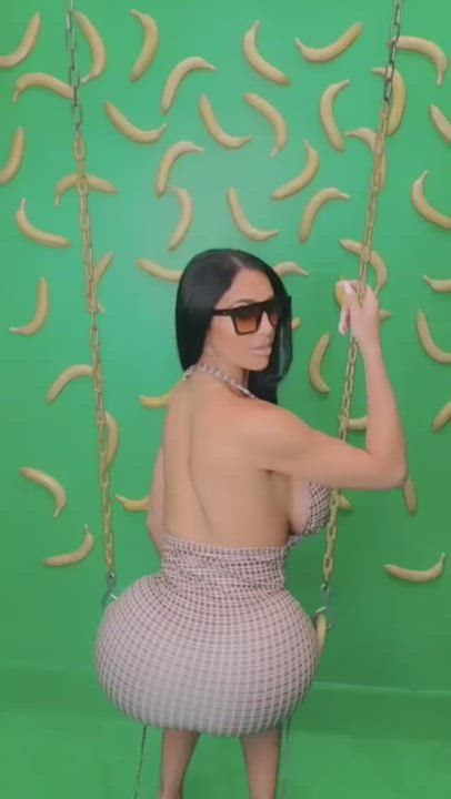 ass big ass fake ass gif