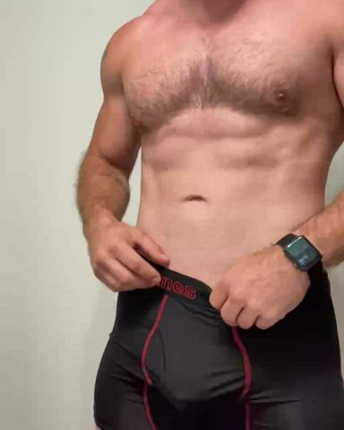 (M) Good surprise?