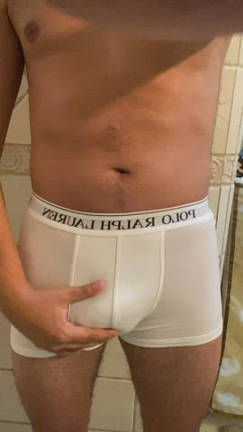 bbc big balls big dick cock gif