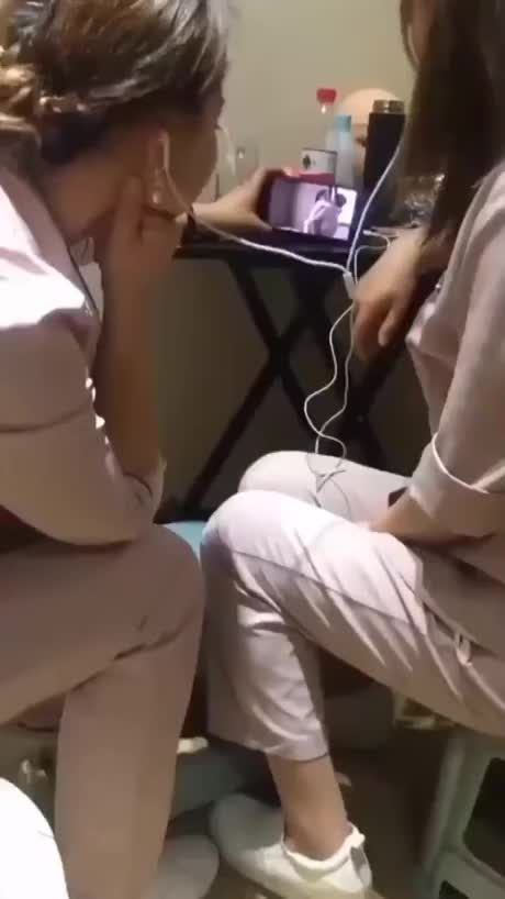 Treinamento básico para um final feliz.