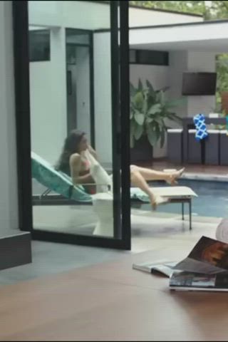 bikini lightskinned skinny gif