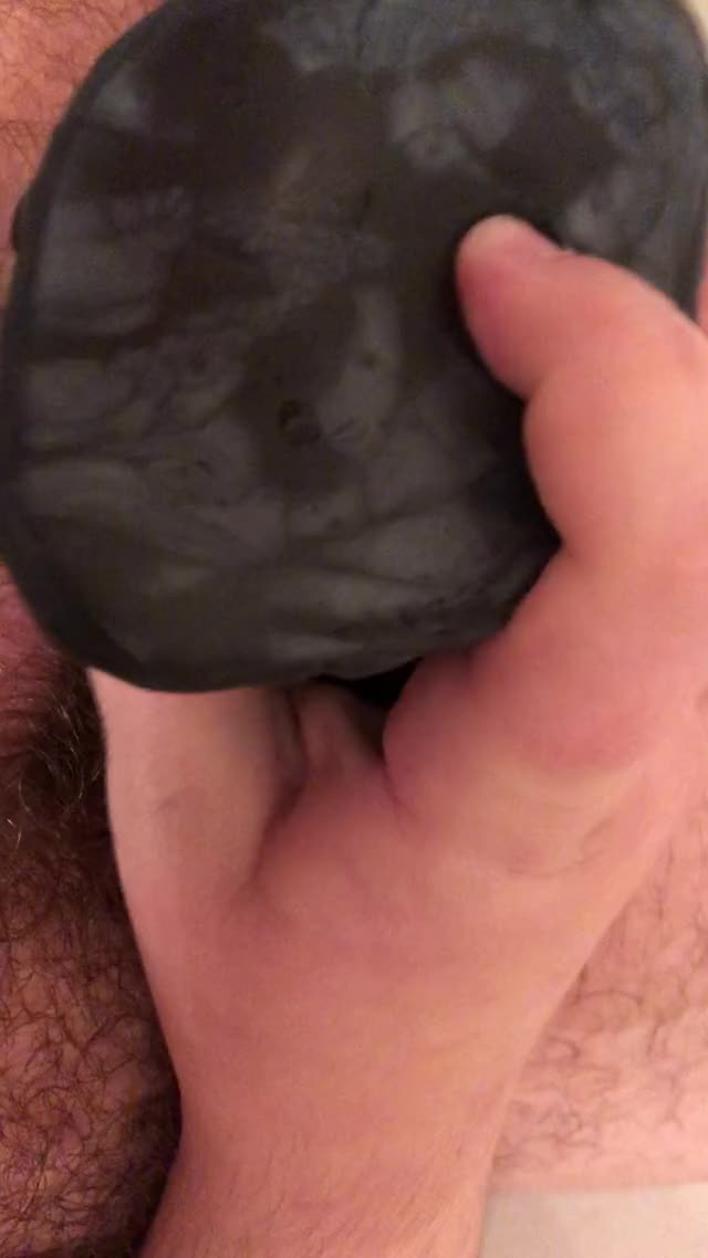 Knotty Bathtime