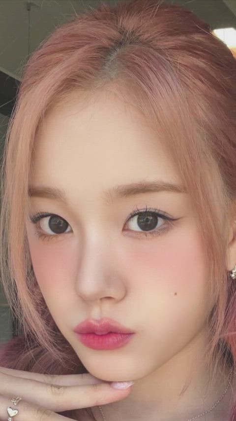 asian blonde bukkake cumshot facial korean tribute gif