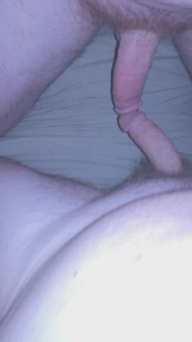 Twink and daddy
