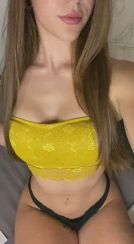 good morning:) today im gonna choose one lucky redditor who i want to rail the shit