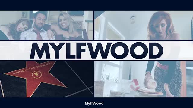MylfWood The Mannequin Natasha James