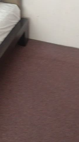 Ass SSBBW Solo gif