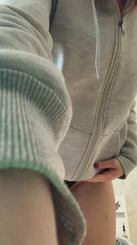 cozy weather