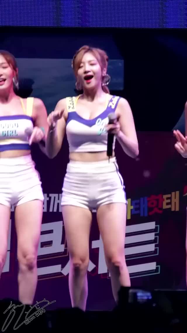 [Laboum (170802)] (Haein) 2.2