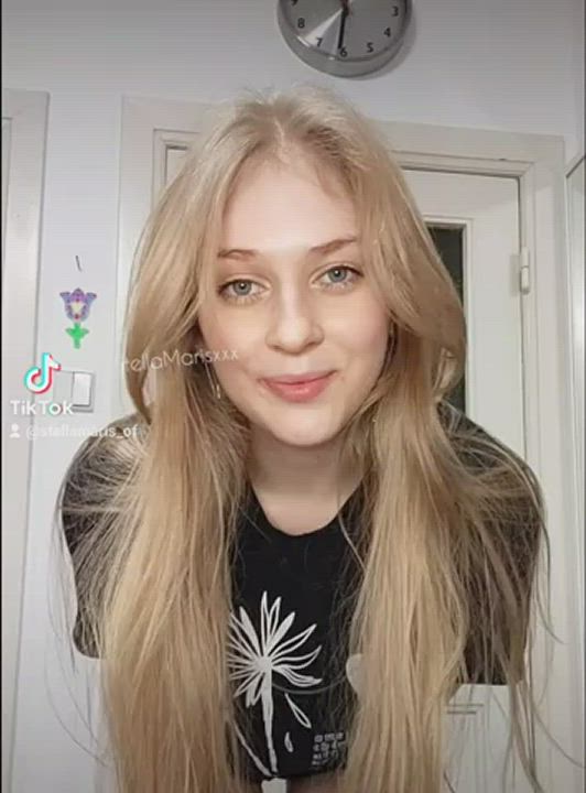 Stella Maris - READ FISRT COMMENT Porn GIF by FaceCams.org | RedGIFs