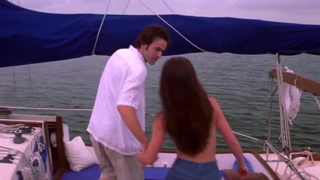 Jennifer Love Hewitt - Heartbreakers, misc 1
