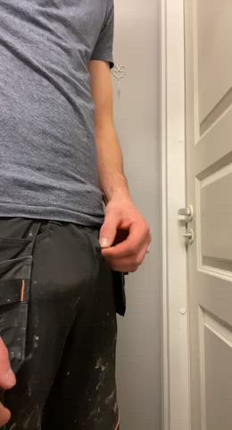Working hard enough?