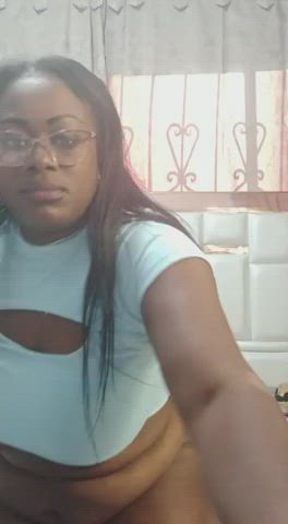 big ass big nipples big tits ebony gif