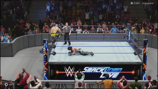 WWE 2K19 20181019124241