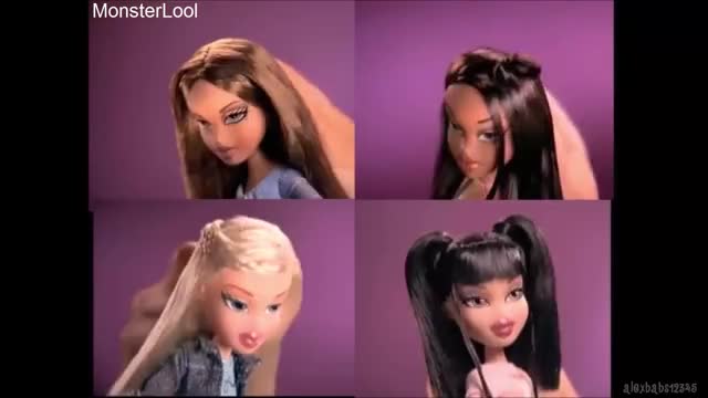 Bratz+All+Commercials