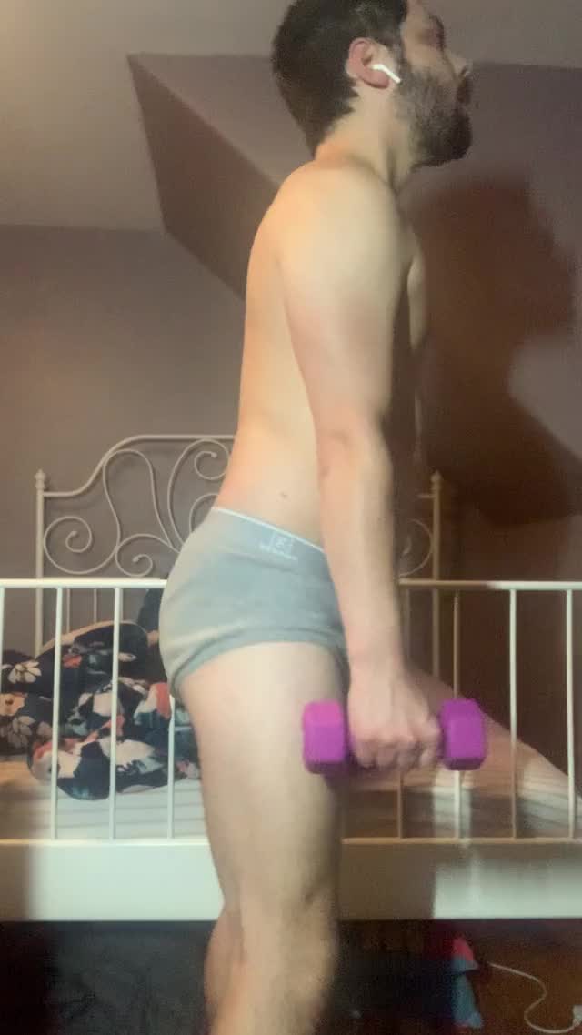 Squat game