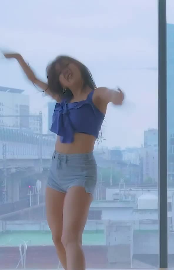 CLC - Seungyeon 190630 4
