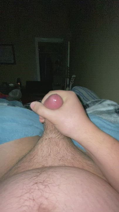 They told me you like to watch cocks drool 😉💦💦