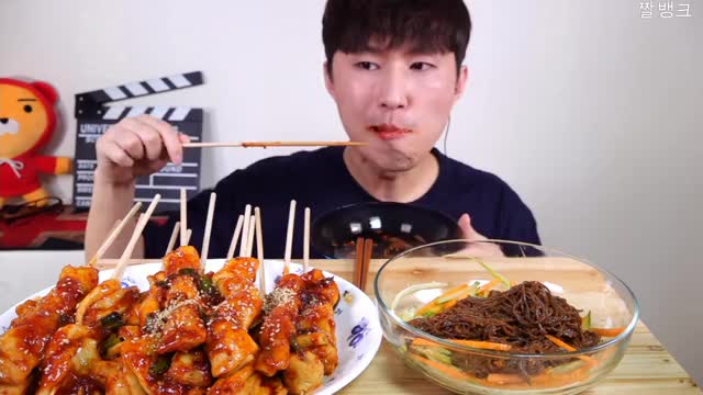 동구_불닭어묵 & 비냉 먹방-3