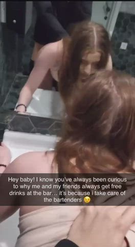 Cheating Doggystyle Hotwife Porn GIF by makemecum1212