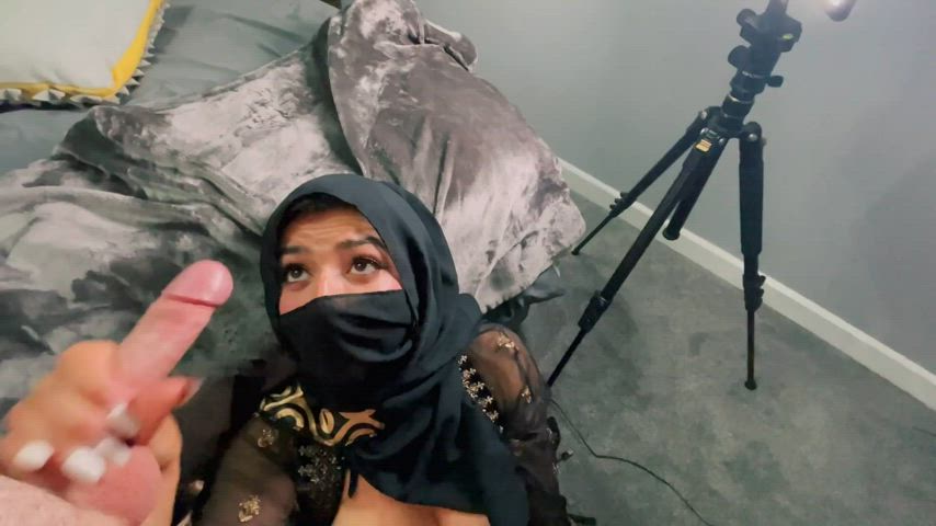 facial handjob pakistani gif