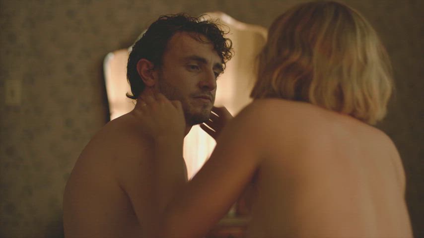 Saoirse Ronan in 'Foe'