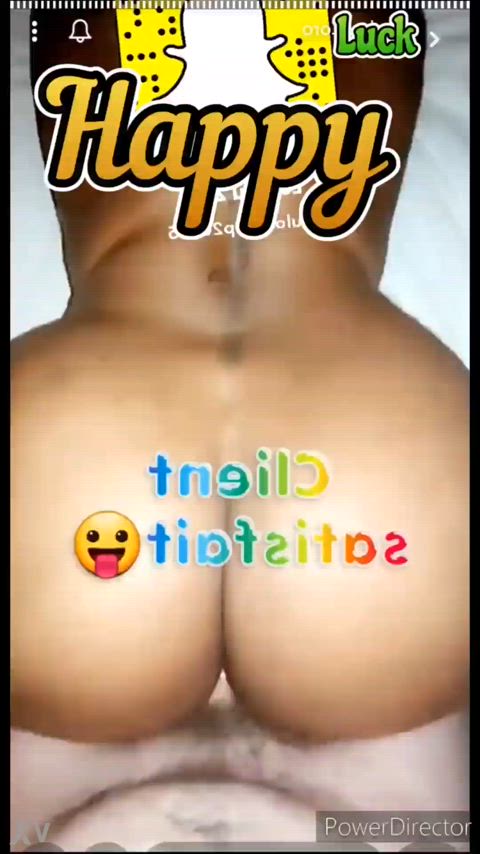 Nice view