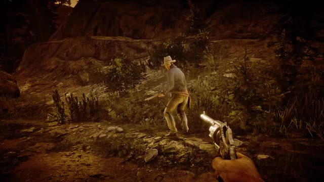15 INSANE Details in Red Dead Redemption 2 (Part 5)