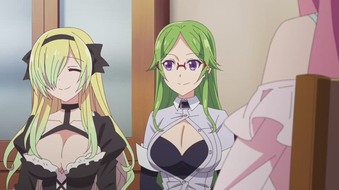 Animation Anime Hentai gif
