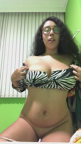 wanna wife me? I promise to only make your cock hard, not your life.