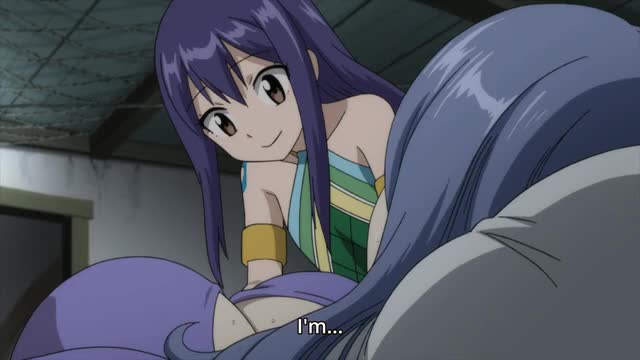 [HorribleSubs] Fairy Tail Final Season - 281 [1080p2