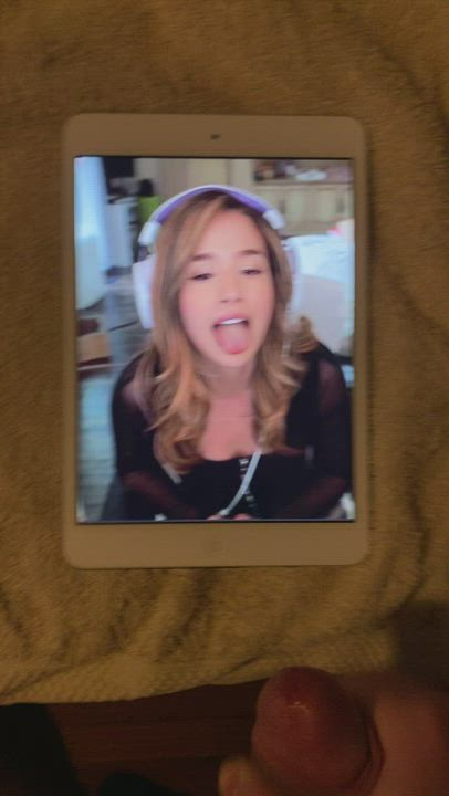 Poki Getting More Cum Porn GIF by Poki Cum