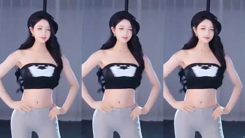 asian dance dancer dancing sexy gif