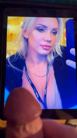 australian cum cumshot tiktok tribute gif