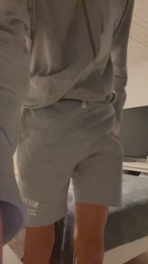 big dick foreskin hung skinny teen twink uncut gif