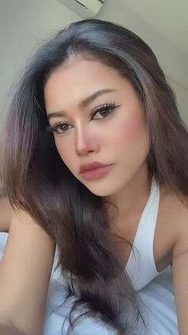 ass babe teen tiktok gif