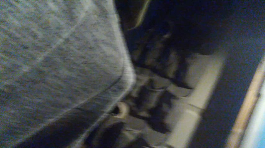 if you were wondering what my bulge looks like out