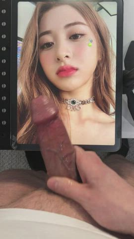 asian celebrity cum cumshot facial korean male masturbation tribute gif