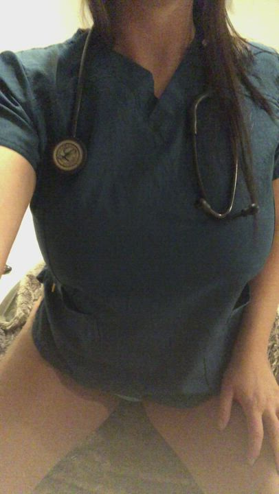 RN titty drop [oc] [f]