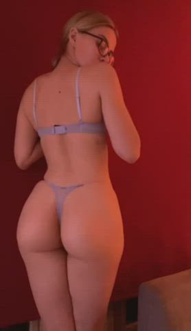 ass big ass pawg gif