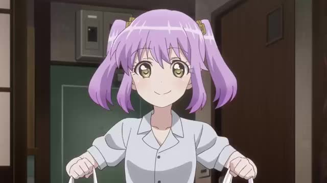 Release the Spyce - S1 E10 W1