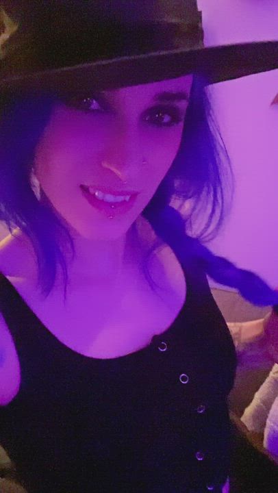 I put a spell on you