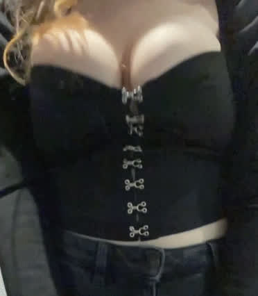 Boobs Bouncing Tits Tits gif