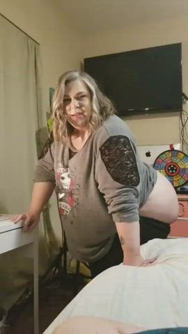 big ass pawg ssbbw gif