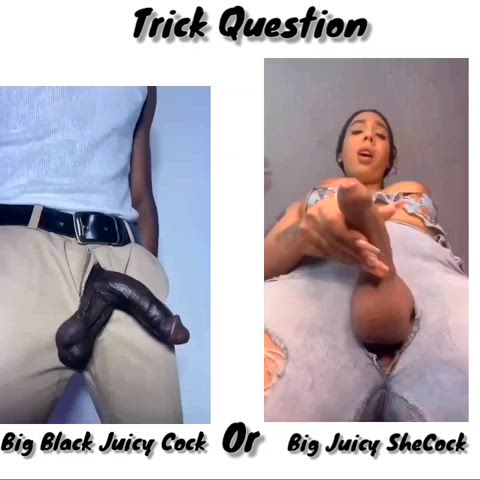 Can you answer this one 😈🤤