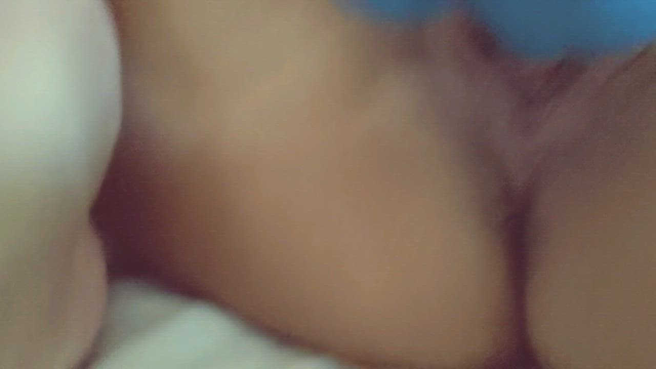 Dildo Female Solo Toy gif