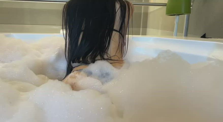 ass big ass latina gif