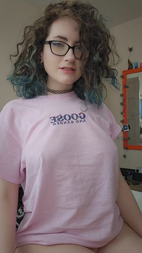 Natural and a lot of fun to play with (OC)