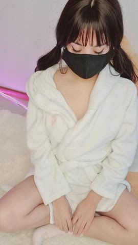 Good morning daddy! ?
