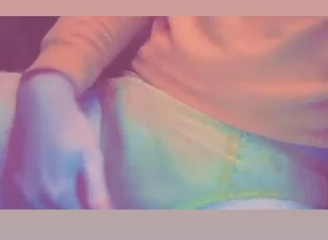 cock gay panties gif